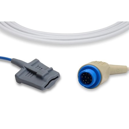 Spo2 Sensor, Replacement For Cables And Sensors, S410S-208D0